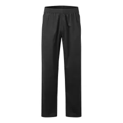   Căutați pantaloni confortabili și igienici pentru mediul alimentar? Portwest 2208 Pantaloni Brutar Negri Mărimea XXS