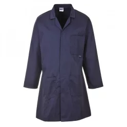   A legkopásállóbb standard munkaruha igényes munkakörülményekhez Portwest 2852 Navy XS méret