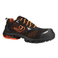   Adidași de protecție în care parcă ai zbura! Base, Berlin S1PS ESD LG SC FO SR