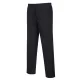 Pantaloni de lucru care vă protejează de apă, lichide și pete Portwest C070 Negru