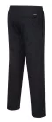 Pantaloni de lucru care vă protejează de apă, lichide și pete Portwest C070 Negru
