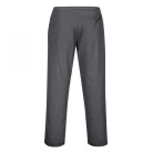Pantaloni de lucru care vă protejează de apă, lichide și pete Portwest C070 Gri Mărimea S