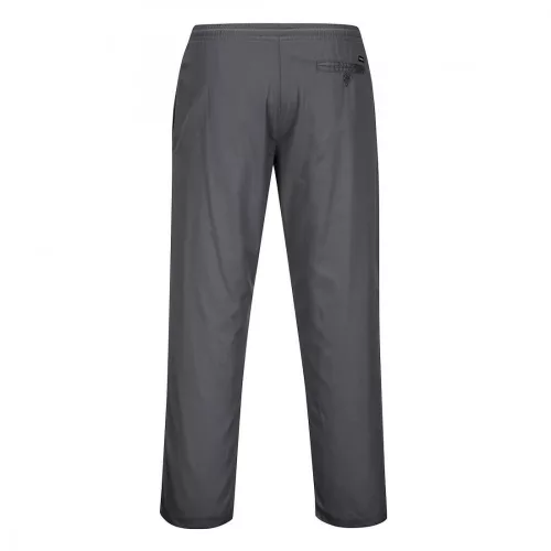 Pantaloni de lucru care vă protejează de apă, lichide și pete Portwest C070 Gri