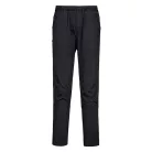 Pentru bucătari care caută un echipament durabil și respirabil Portwest C072 Pantaloni MeshAir Pro Surrey Negru