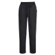 Pantalonii în care nu transpiri chiar și lângă foc! Portwest C076 Mesh Air Chef Negru