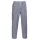 Pantaloni pentru bucătari din bumbac 100% de calitate superioară Portwest C078 Bleu Check Mărimea S