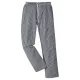 Hűvös és kényelmes nadrág igényes munkakörülményekhez Portwest C079 Bromley Check Black Méret: XXS