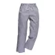 Hűvös és kényelmes nadrág igényes munkakörülményekhez Portwest C079 Bromley Check Navy Méret: XXS