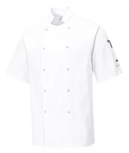 Portwest C733 - Jacheta Cumbria Chefs