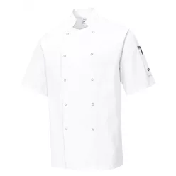 Portwest C733 - Jacheta Cumbria Chefs