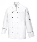 Portwest C775 – Cambridge Chefs szakácsköpeny