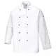 Portwest C831Tunică Cornwall Chefs pentru bucatari Mărimea M
