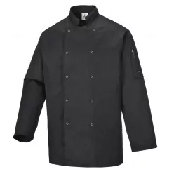 Portwest C833 - Jacheta Suffolk Chefs