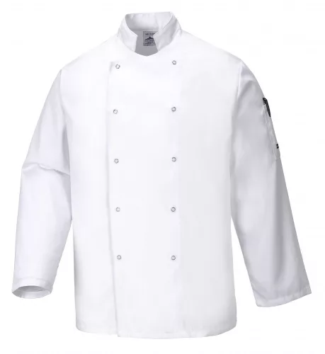 Portwest C833 - Jacheta Suffolk Chefs