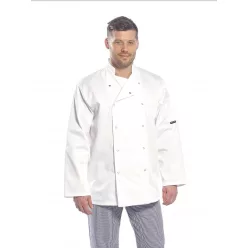 Portwest C833 - Jacheta Suffolk Chefs