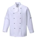 Portwest C834 - Jacheta Somerset Chefs