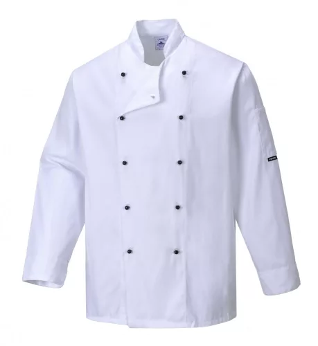 Portwest C834 - Jacheta Somerset Chefs