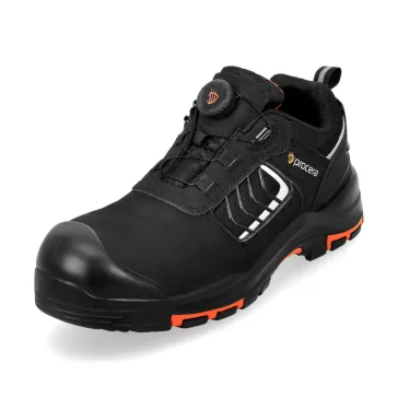 Pantofi de protecție ROCK LOW S3L cu sistem SPINPRO