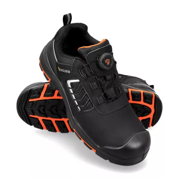Pantofi de protecție ROCK LOW S3L cu sistem SPINPRO Pantofi de protecție ROCK LOW S3L cu sistem SPINPRO