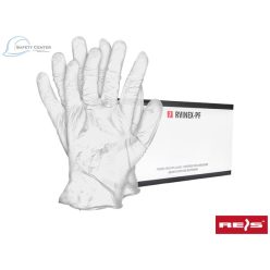 Manusi de unica folosinta transparent