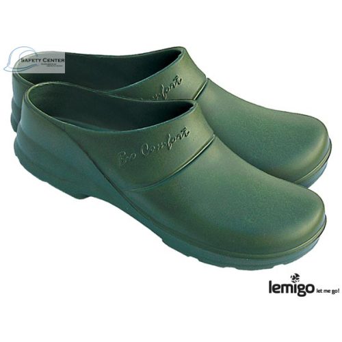 Papuci de grădină Lemigo BL Bio Comfort