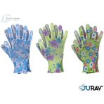 Mănuși immersat în Poliuretan