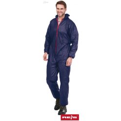 Combinezon Reis KOM Navy