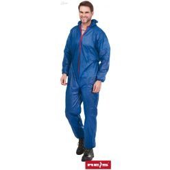 Combinezon Reis KOM Royal Blue