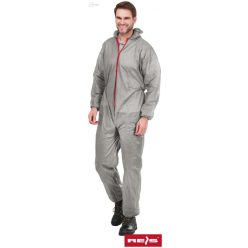 Combinezon Reis KOM Gri