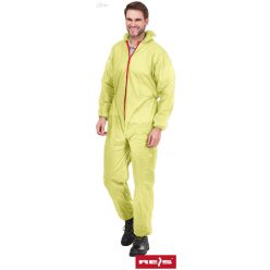 Combinezon Reis KOM Galben