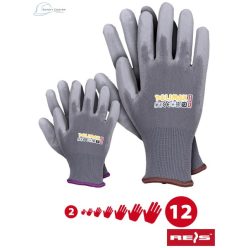 Mănuși de protecție pentru copii și părinți