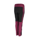 Pantaloni softshell pentru damă, impermeabilă, Reis Slender  
