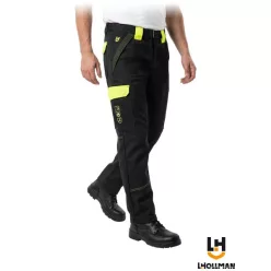 Pantaloni de protecție din bumbac Specweld