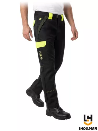 Pantaloni de protecție din bumbac Specweld