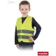 Fényvisszaverő mellény gyerekeknek