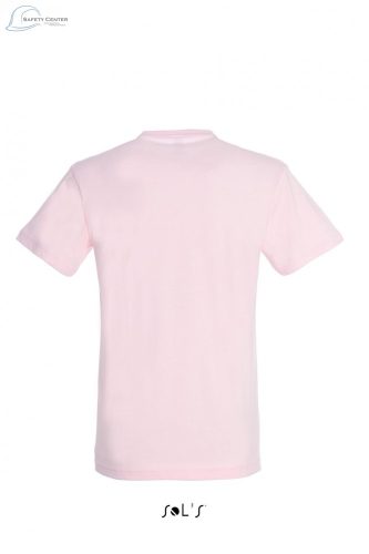 Tricou unisex bumbac Sol's Regent