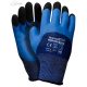 LINIA PREMIUM - Mănuși de protecție SUPER TECH BLUE FIX