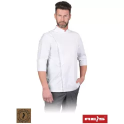 Good Taste Reis védőkabát szakácsoknak