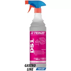 Rapid-1L-Tenzi fertőtlenítő