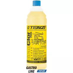 Fertőtlenítő-Tenzi