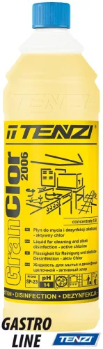 Dezinfectant-Tenzi