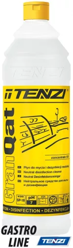  FERTŐTLENÍTŐ-TISZTÍTÓ-1L-TENSI