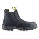BOCANCI 130 S1 COMPOZIT PROTECȚIE UȘOARĂ ȘI CONFORT PREMIUM!