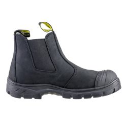   BOCANCI 130 S1 COMPOZIT PROTECȚIE UȘOARĂ ȘI CONFORT PREMIUM!