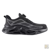   Adidași ușori de protecție, cu bombeu compozit Urgent 256 SB SR 