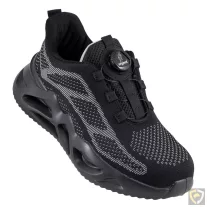   Adidași ușori de protecție, cu bombeu compozit Urgent 256 SB SR 