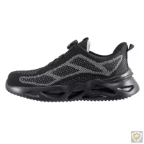   Adidași ușori de protecție, cu bombeu compozit Urgent 256 SB SR 