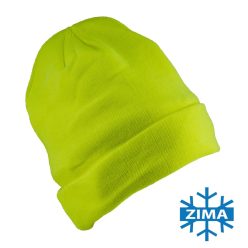 Sapca de iarna izolant de la Urgent 