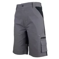   PANTALONI SCURȚI Urgent 601 - CONFORT NATURAL ȘI REZISTENȚĂ ÎN ACTIVITĂȚI ZILNICE!