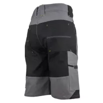   PANTALONI SCURȚI Urgent 601 - CONFORT NATURAL ȘI REZISTENȚĂ ÎN ACTIVITĂȚI ZILNICE!